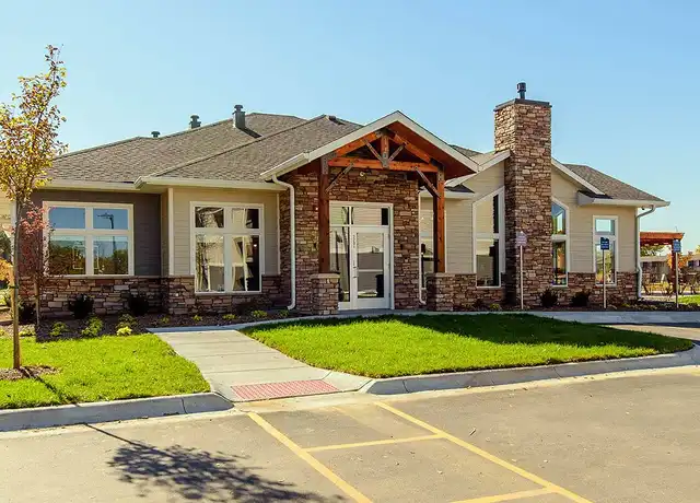 Property at RiverEast - 3201 Renner Dr, Council Bluffs, IA, 51501, 2-3 beds, 1-2 bath, [object Object]