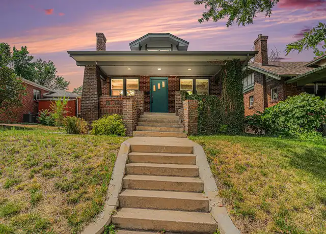 Property at 781 Madison St, Denver, CO, 80206, 3 beds, 2 baths, [object Object]