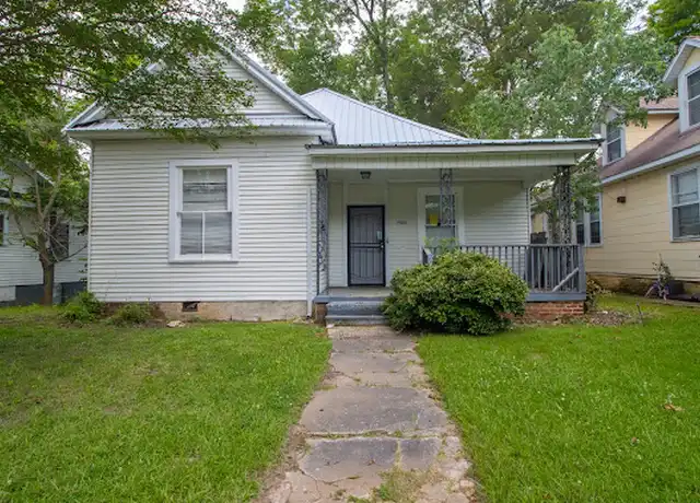 Property at 7524 2nd Ave S, Birmingham, AL, 35206, 4 beds, 1 bath, [object Object]