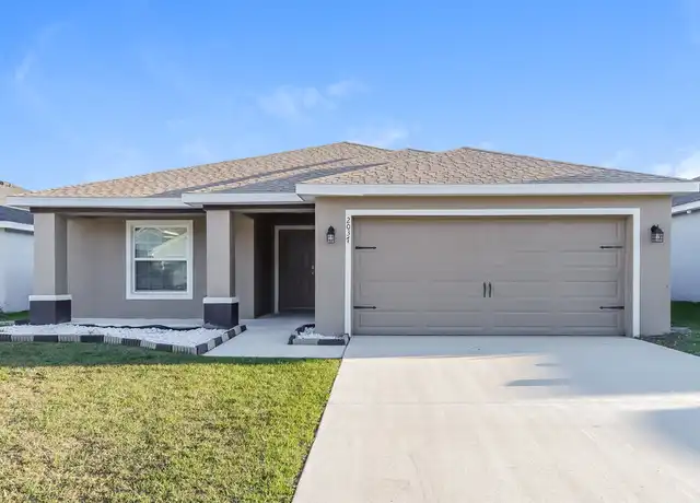 Property at 2037 Harvest Landing Cir, Lakeland, FL, 33810, 4 beds, 2 baths, [object Object]