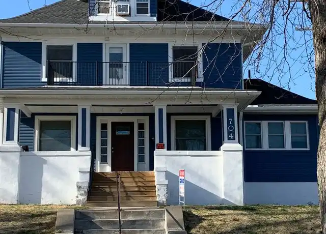 Property at 704 Koenigstein Ave Apt B2, Norfolk, NE, 68701, 1 bed, 1 bath, [object Object]