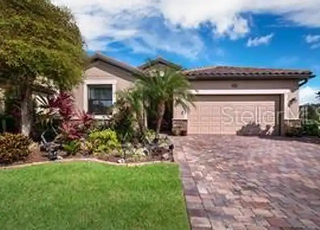 Property at 12592 Richezza Dr, Venice, FL, 34293, 4 beds, 3 baths, [object Object]