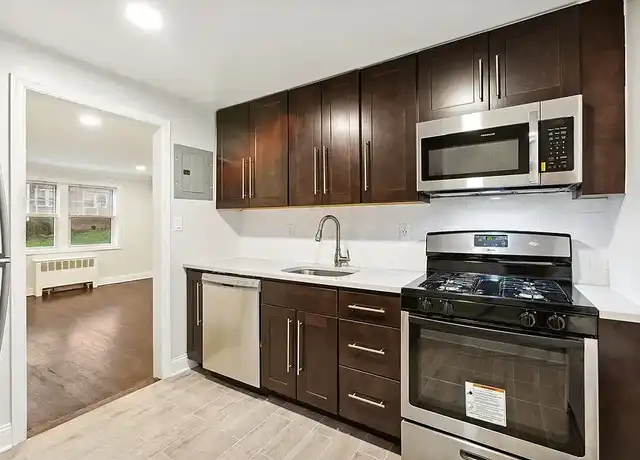 Property at Belleview Gardens Apartments - 140A Celia Ter, Belleville, NJ, 07109, 1 bed, 1 bath, [object Object]