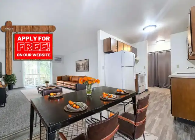 Property at 1401 5th Ave SE Unit 13, Jamestown, ND, 58401, 2 beds, 1 bath, [object Object]