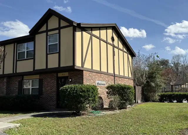 Property at 4812 Windrush Ln Unit A-4-F, Jacksonville, FL, 32217, 3 beds, 2.5 baths, [object Object]
