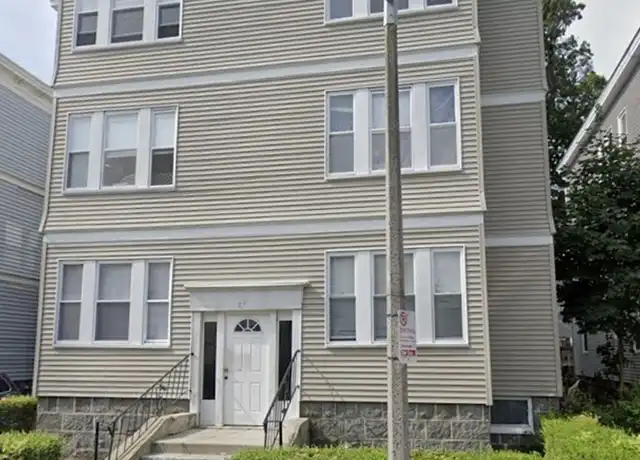 Property at 25 Hosmer St Unit 3R, Boston, MA, 02126, 2 beds, 1 bath, [object Object]