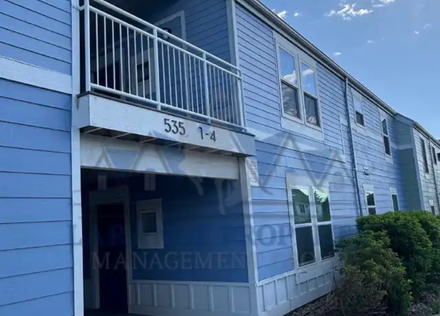 Property at 535 Mitchell St Unit 4, Laramie, WY, 82072, 4 beds, 2 baths, [object Object]