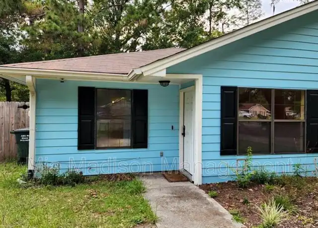 Property at 115 Wisteria Ct, Savannah, GA, 31406, 2 beds, 1 bath, [object Object]