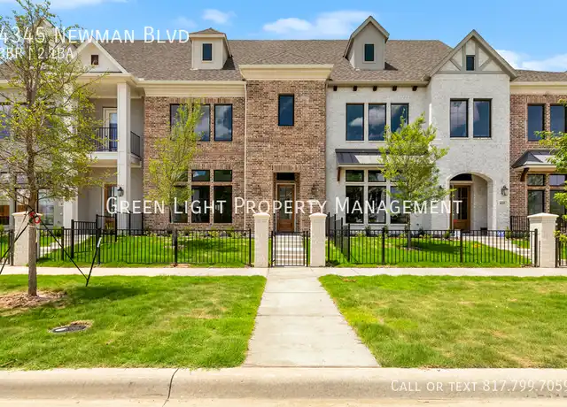 Property at 4345 Newman Blvd, Frisco, TX, 75033, 3 beds, 2.5 baths, [object Object]