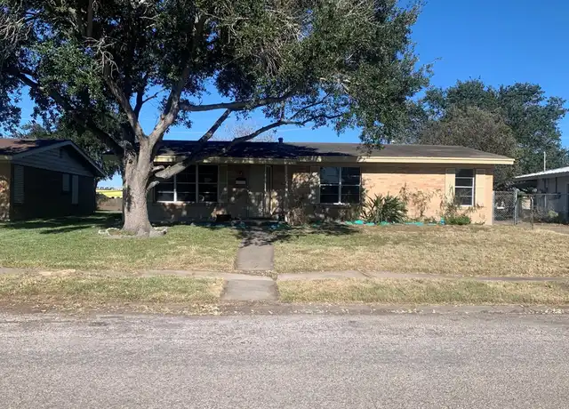 Property at 6026 Orms Dr, Corpus Christi, TX, 78412, 3 beds, 2 baths, [object Object]