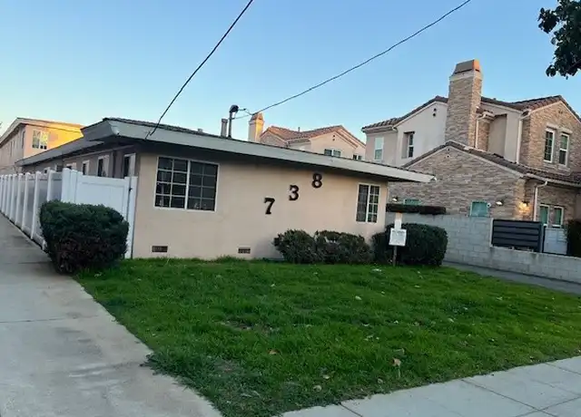Property at 738 S Stoneman Ave, Alhambra, CA, 91801, 1 bed, 1 bath, [object Object]