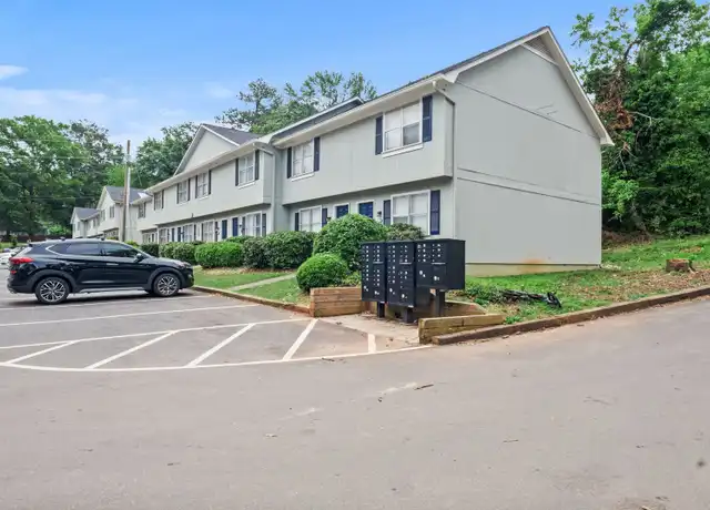 Property at 356 N 19th St Unit 356E, Griffin, GA, 30223, 2 beds, 1.5 baths, [object Object]