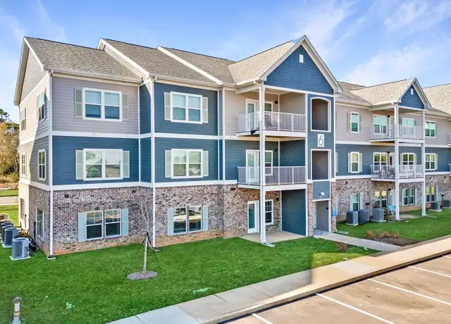Property at The Rivi - 458 Riviera Blvd, Foley, AL, 36535, 1-3 bed, 1-2 bath, [object Object]