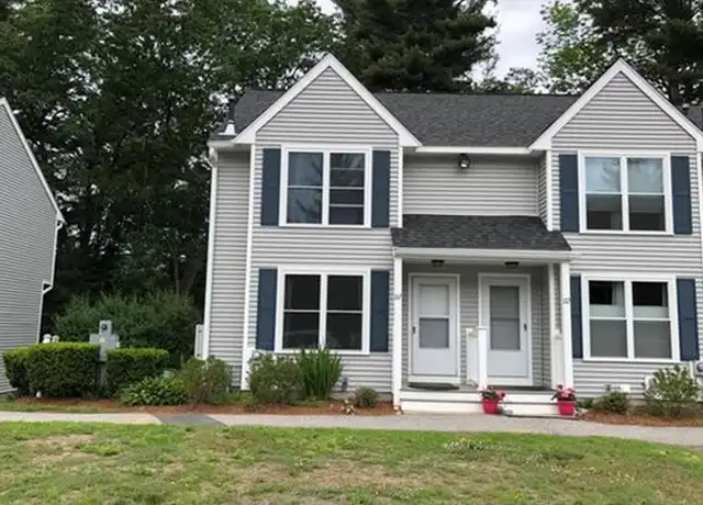 Property at 10 Groton Rd Unit B2, Westford, MA, 01886, 2 beds, 1.5 baths, [object Object]