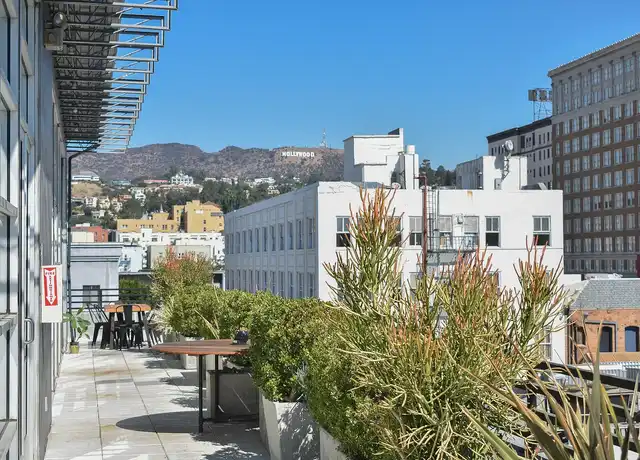 Property at Cosmo Lofts - 1617 Cosmo St, Los Angeles, CA, 90028, 0 beds, 1 bath, [object Object]