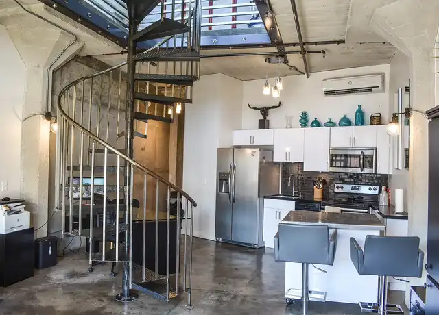 Property at Cosmo Lofts - 1617 Cosmo St, Los Angeles, CA, 90028, 0 beds, 1 bath, [object Object]