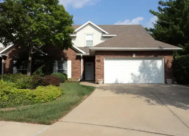 Property at 206 Blue Sky Ct, Columbia, MO, 65203, 3 beds, 3 baths, [object Object]
