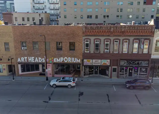 Property at JLB Building - 319 Broadway Ave S, Rochester, MN, 55904, 0 beds, 1 bath, [object Object]