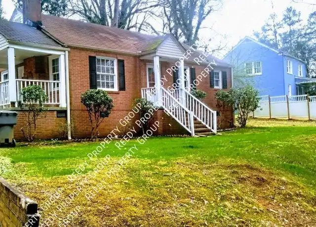 Property at 131 Rosemary Rd, Spartanburg, SC, 29301, 2 beds, 1 bath, [object Object]