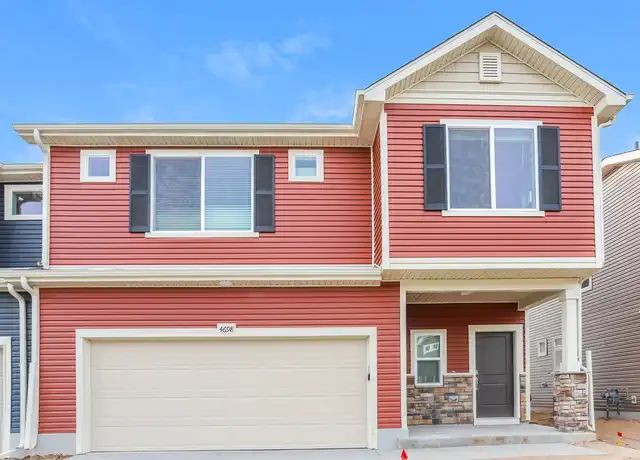 Property at 4698 Tower Dr, Denver, CO, 80249, 4 beds, 2 baths, [object Object]