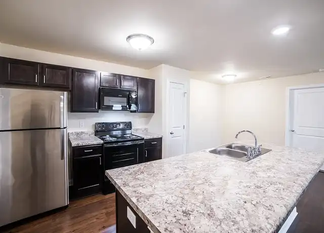 Property at Trailside Flats - 2101 Country Squire Ct, West Lafayette, IN, 47906, 1-2 bed, 1-2 bath, [object Object]