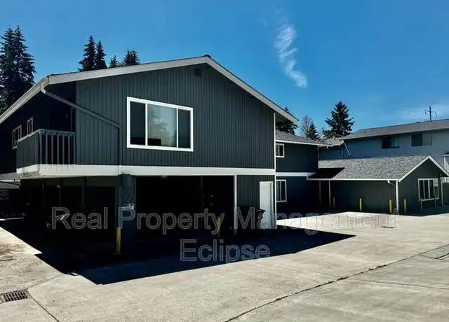 Property at 12601 SE 30th St Unit 3, Bellevue, WA, 98005, 3 beds, 1 bath, [object Object]