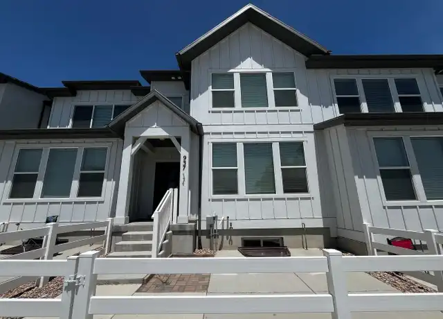 Property at 937 W Sunspear Dr, Saratoga Springs, UT, 84045, 3 beds, 2 baths, [object Object]