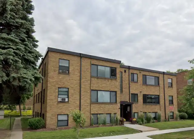 Property at 622 Snelling Ave S Unit 632-7, St Paul, MN, 55116, 1 bed, 1 bath, [object Object]