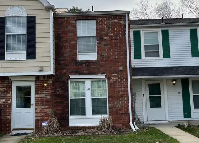 Property at 153 Villa Knoll Ct, Sicklerville, NJ, 08081, 2 beds, 1.5 baths, [object Object]