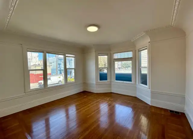 Property at 190 Parker Ave, San Francisco, CA, 94118, 2 beds, 1 bath, [object Object]