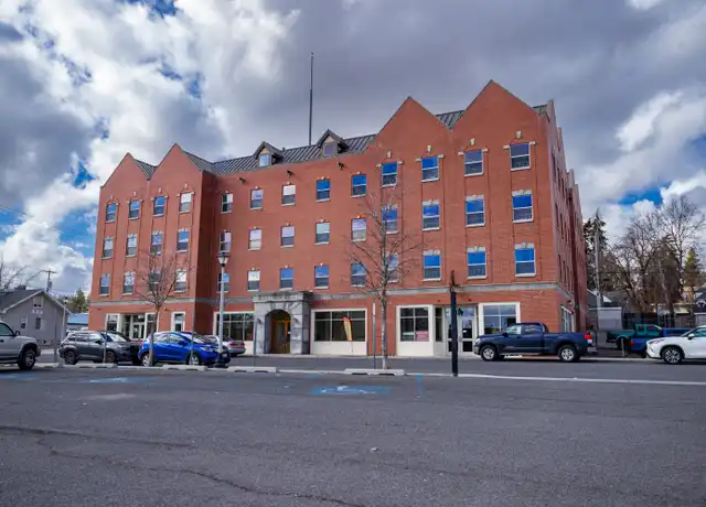 Property at 404 2nd St Unit 102, Cheney, WA, 99004, 0 beds, 1 bath, [object Object]