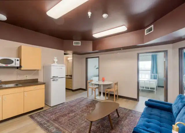 Property at 404 2nd St Unit 102, Cheney, WA, 99004, 0 beds, 1 bath, [object Object]