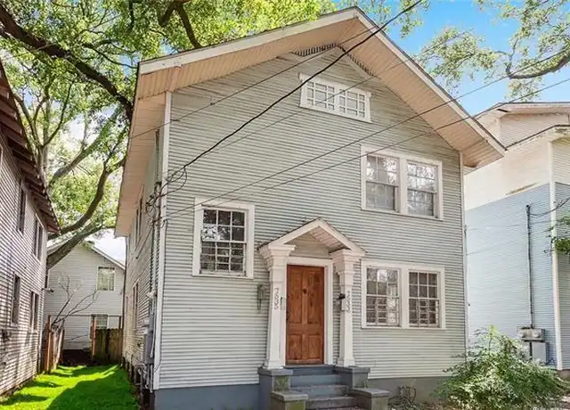 Property at 7535 Willow St, New Orleans, LA, 70118, 2 beds, 1 bath, [object Object]