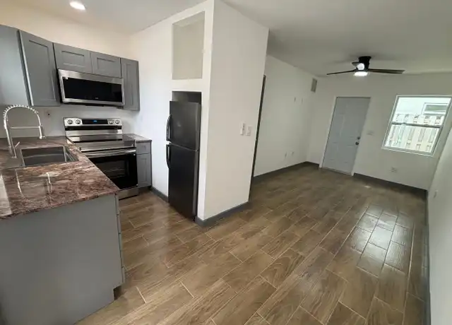 Property at 2919 Broadway Unit 4, West Palm Beach, FL, 33407, 1 bed, 1 bath, [object Object]