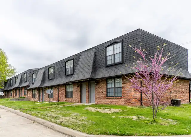 Property at 2808 Jacobs Pl Unit 3F, Columbia, MO, 65201, 2 beds, 1.5 baths, [object Object]