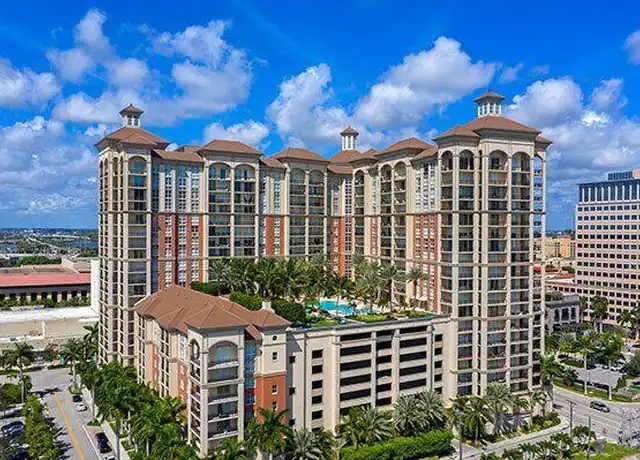 Property at 550 Okeechobee Blvd #121, West Palm Beach, FL, 33401, 1 bed, 1 bath, [object Object]