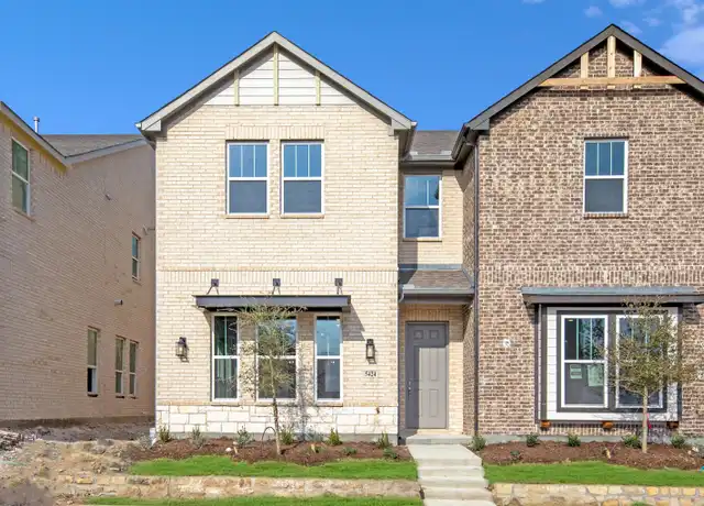 Property at 5424 Union St Unit 5424, Sachse, TX, 75048, 3 beds, 2.5 baths, [object Object]