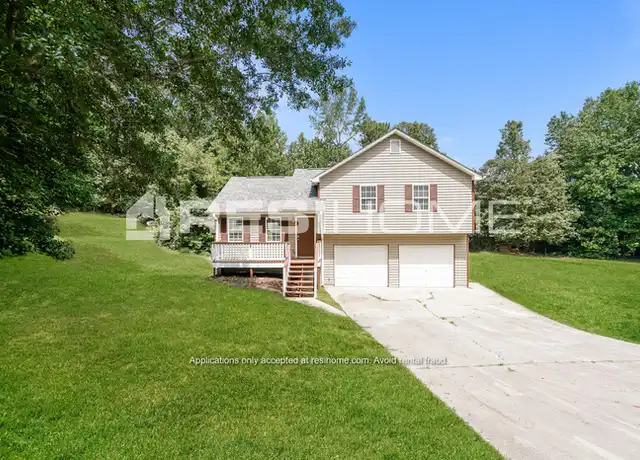 Property at 120 Betty Ln, Carrollton, GA, 30116, 3 beds, 2 baths, [object Object]