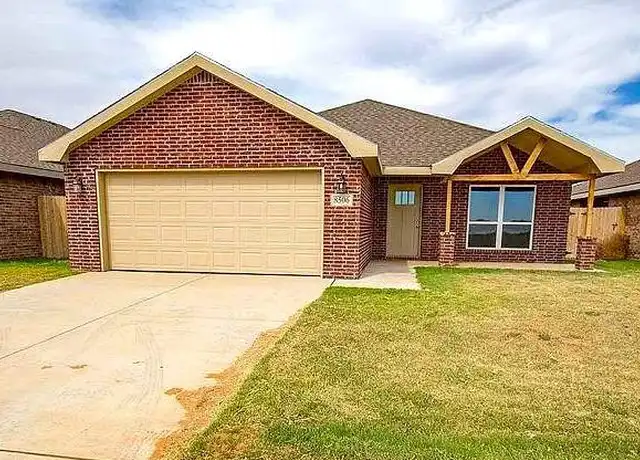 Property at 8506 11th St, Lubbock, TX, 79416, 3 beds, 2 baths, [object Object]