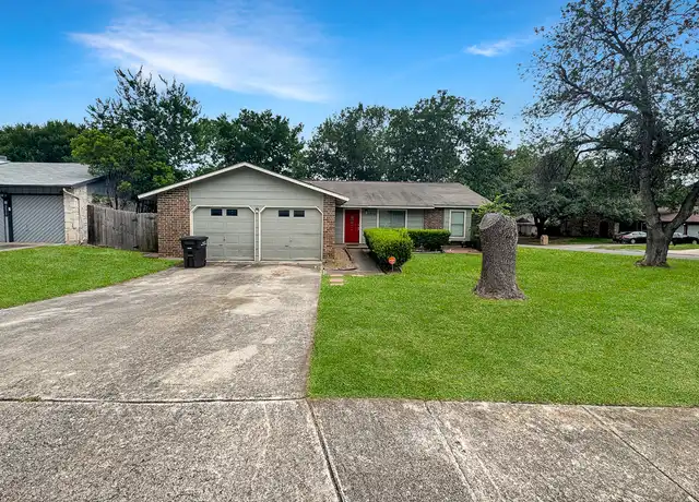 Property at 5718 Sun Ridge Dr, San Antonio, TX, 78247, 3 beds, 2 baths, [object Object]