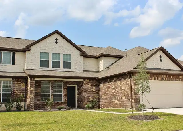 Property at 12239 Roy Mix Bohn Ln, Houston, TX, 77044, 3 beds, 3 baths, [object Object]