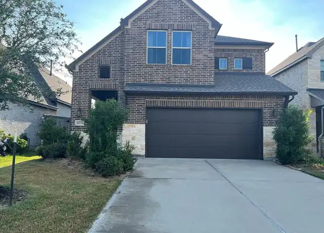 Property at 26719 Hypatia Trce, Richmond, TX, 77406, 5 beds, 3 baths, [object Object]