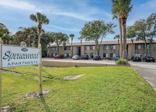 Property at 1450 S Palmetto Ave Unit 302, Daytona Beach, FL, 32114, 1 bed, 1 bath, [object Object]