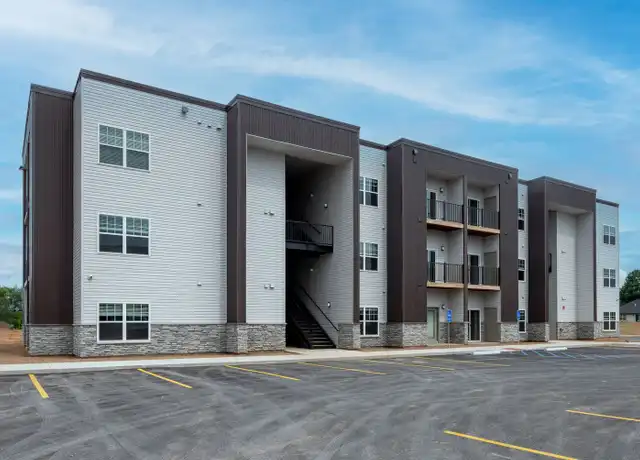Property at 106 E Greenbriar Dr Bldg 104: 2A, Nixa, MO, 65714, 1 bed, 1 bath, [object Object]