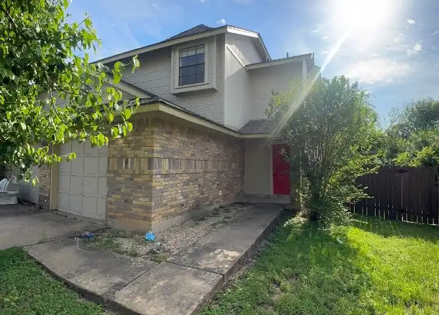 Property at 3516 Rollingway Cv Unit B, Round Rock, TX, 78681, 2 beds, 1.5 baths, [object Object]