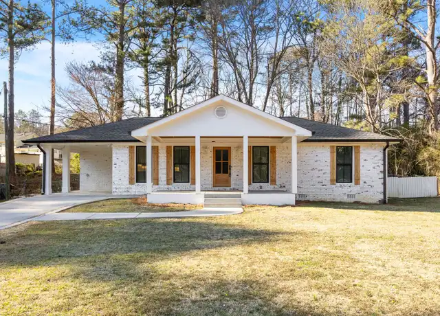 Property at 2904 Powder Springs Rd SW, Marietta, GA, 30064, 3 beds, 2 baths, [object Object]