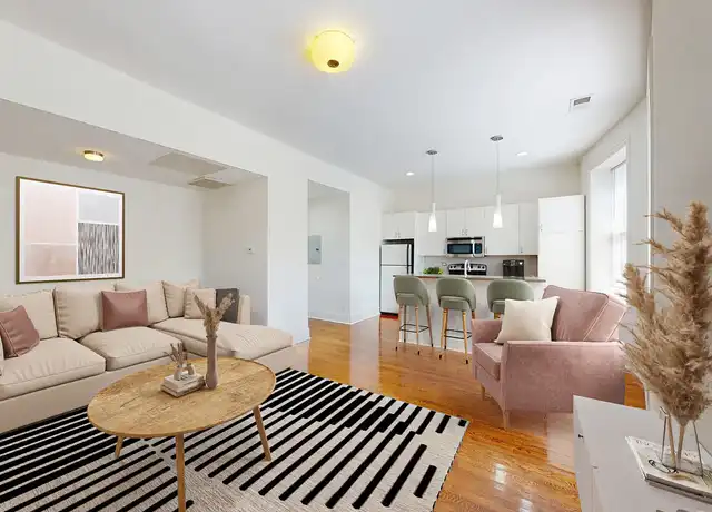Property at Paramour - 4850 S Drexel Blvd, Chicago, IL, 60615, 1-2 bed, 1 bath, [object Object]