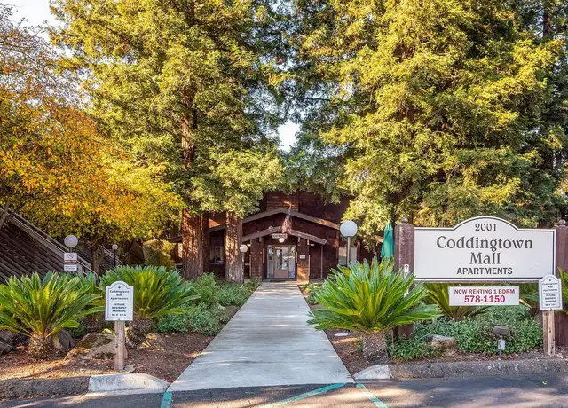 Photo of 2001 Range Ave, Santa Rosa, CA 95401