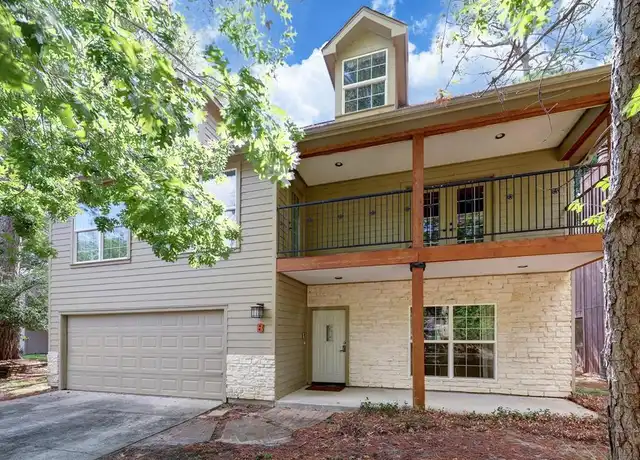 Property at 8 N Timber Top Dr, Spring, TX, 77380, 3 beds, 2.5 baths, [object Object]