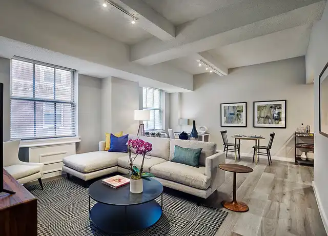 Property at The Franklin Residences - 834 Chestnut St, Philadelphia, PA, 19107, 0-2 beds, 1-2 bath, [object Object]